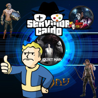 4x12SC- Juegos decepcionantes de 2018. Te conosco bacalao aunque vengas disfrasao!