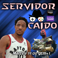 Servidor caido 2x40. NBA 2K18 y Divinity Original Sin 2