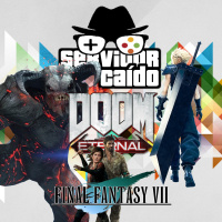 5x17SC- Los juegos más esperados de 2020.