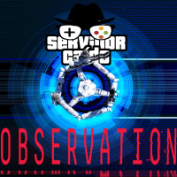 4x36SC- Observation. Una odisea espacial.