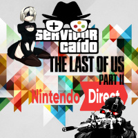 5x26SC- Nintendo Direct Mini, The Last of Us part 2retrasado, Call of Duty: Modern Warfare 2.