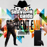 5x29SC- Xbox y el salto tecnológico, The Last of us 2 filtrado. Resident Evil 4 Remake y Re Village.