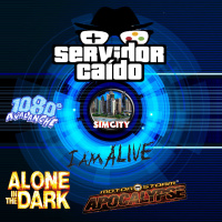 4x01SC -Bye lluvia, Hola huracán. Desastres naturales en videojuegos.