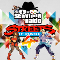 5x30SC- Assassin’s Creed Valhalla, Summer Game Fest, Inside Xbox. Review Street of Rage 4.