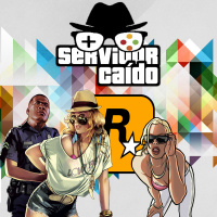 5x18SC- RockStar Games: Del GTA al éxito.