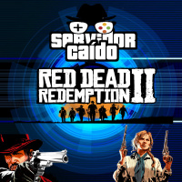 SC 4x02-El bueno, el feo y el de la siesta. Todo sobre Red dead redemption 2