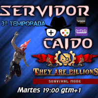 Servidor caido 3x15. Metal gear Survive y They are billions.