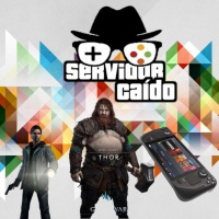 6-01-SC Servidor Caido mas vivo que nunca, Sony hypea con su Showcase, Alan Wake regresa, Blizzard y ahora qué haces?