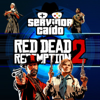 4x06SC- Análisis Red Dead Redemption 2. La Blizzcon18 y El XO18 en Ciudad de México.