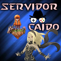 Servidor caido 2x11. Gravity rush 2 y Rise and Shine.