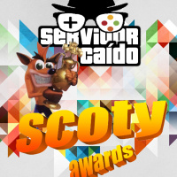 5x15SC- Top 10 juegos 2019. Premios SCOTY part.2!