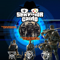 4x24SC- Ubisoft enseña a la industria como hacer un looter shooter. Análisis The Division 2