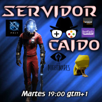 Servidor caido 2x26. Prey y Little Nightmares
