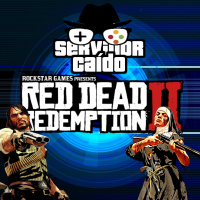4x08SC- Playstation Classic, Nintendo y Youtube y todo sobre Red Dead Redemption Online