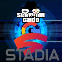 4x34SC- Las mentiras de Google Stadia