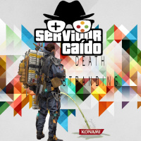 5x09SC- Especial Death Stranding. A Hideo Kojima podcast.