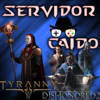 2X02 Dishonored 2, Tyranny, entrevista y nuevo concurso