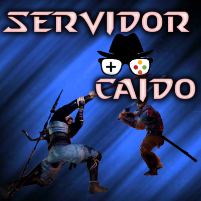 Servidor Caido