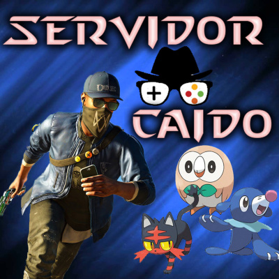 Servidor Caido