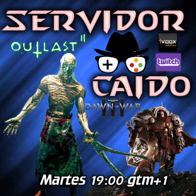Servidor Caido