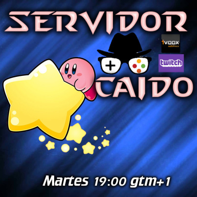 Servidor Caido