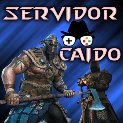 Servidor Caido