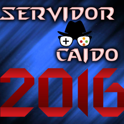 Servidor Caido