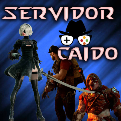 Servidor Caido