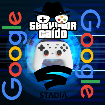 Servidor Caido
