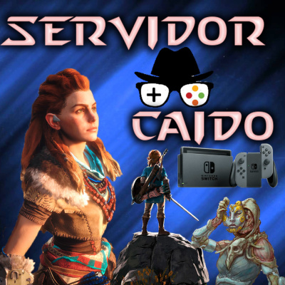 Servidor Caido