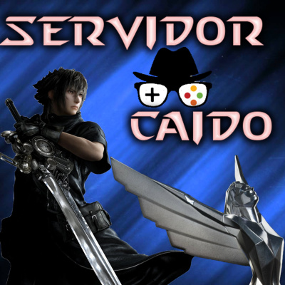Servidor Caido