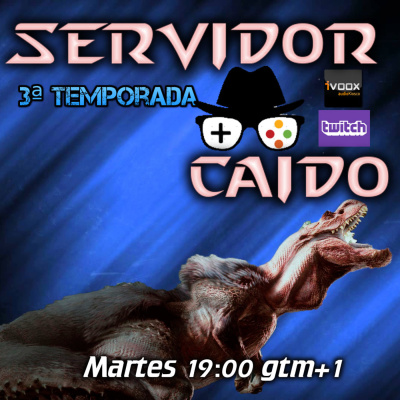 Servidor Caido