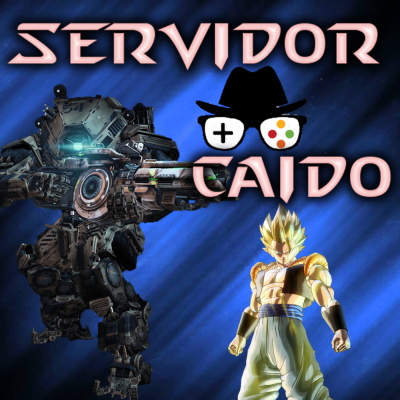 Servidor Caido