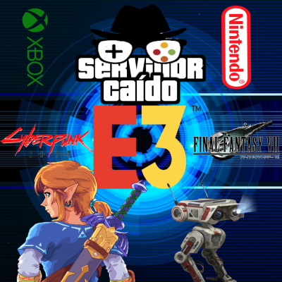 Servidor Caido