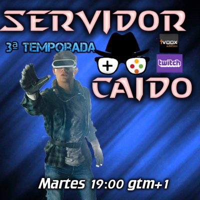 Servidor Caido