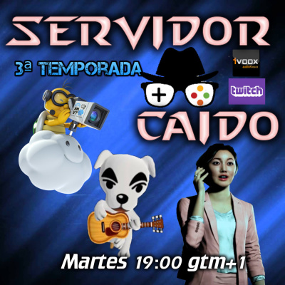 Servidor Caido