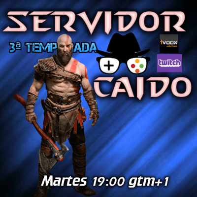 Servidor Caido