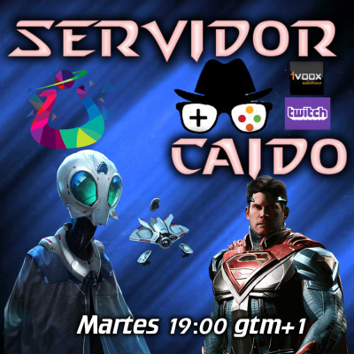 Servidor Caido
