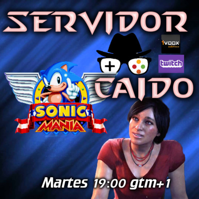 Servidor Caido