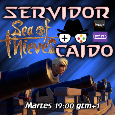 Servidor Caido