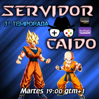 Servidor Caido