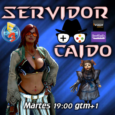 Servidor Caido