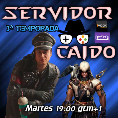 Servidor Caido