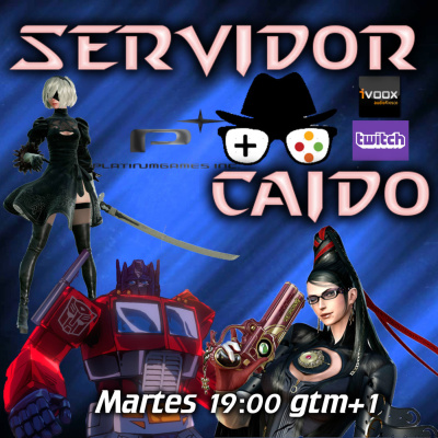 Servidor Caido