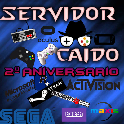 Servidor Caido