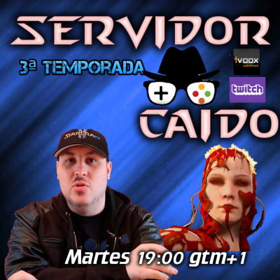 Servidor Caido