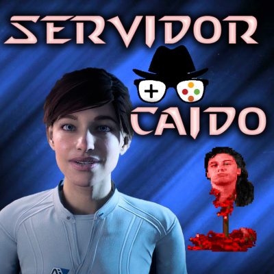 Servidor Caido