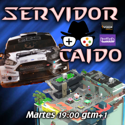 Servidor Caido