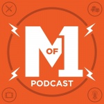 Master Of One Podcast (ARCHIVE)