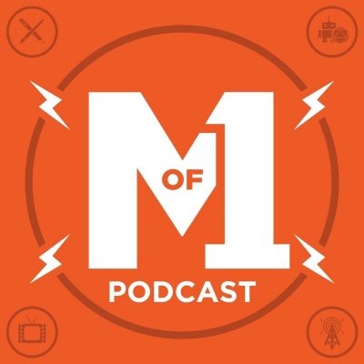Master Of One Podcast (ARCHIVE)